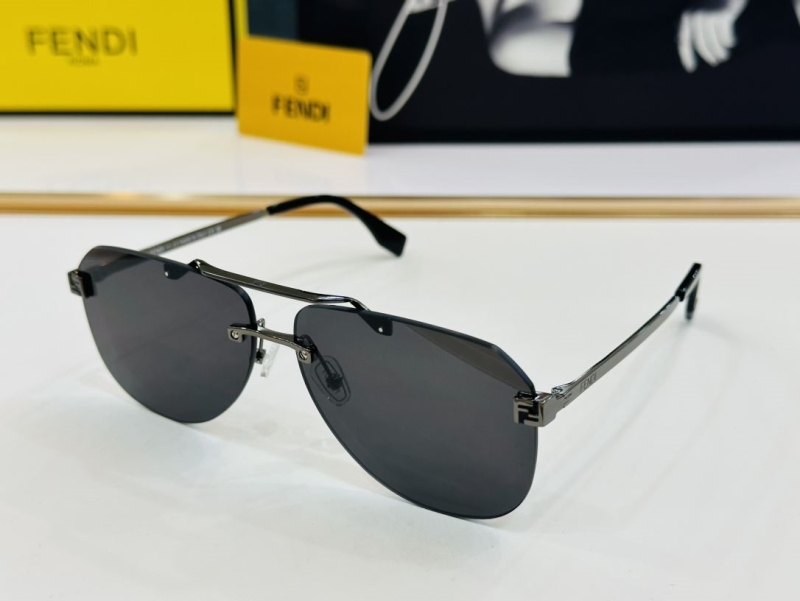 Fendi Sunglasses